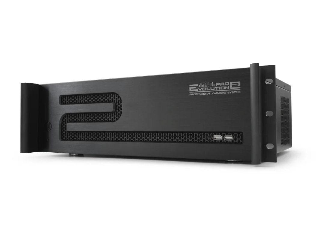 Эволюция караоке