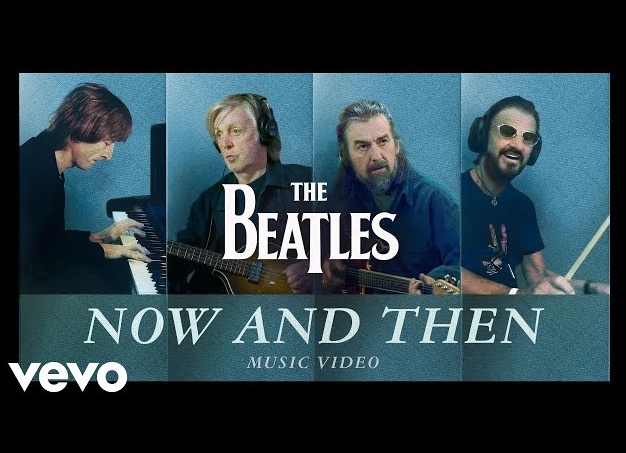 Альбом «The Beatles» группы The Beatles