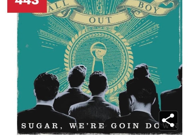 500 величайших песен всех времён