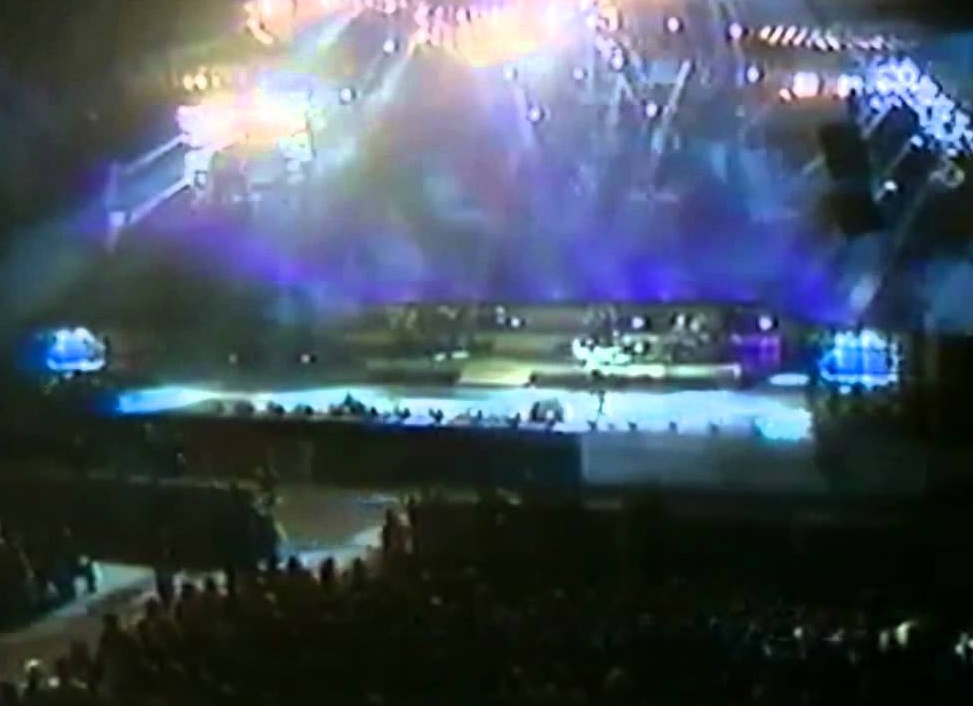 Плагиат: Bad Boys Blue vs Олег Газманов