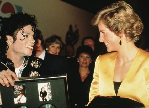 Клип дня: Michael Jackson — Dirty Diana