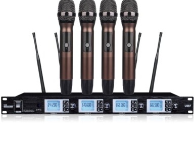 4 стадии караоке