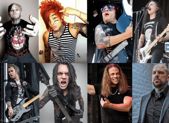 Лучшие песни худших групп