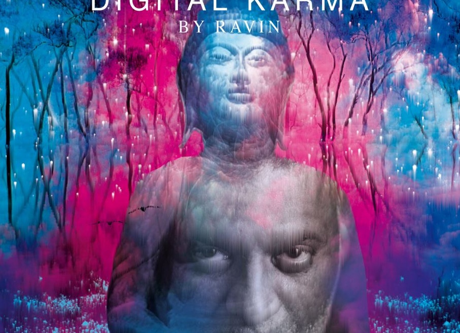 Легендарный Buddha-Bar