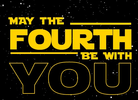 День Звездных войн